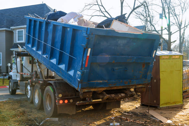 Professional Junk Removal Services in Sumrall, MS